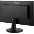 ViewSonic 22  1080p Thin Bezels, Eye Care, HDMI Monitor - Certified Refurbished Cheap