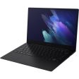 Samsung Book Pro 360 15.6  FHDT i7-1165G7 8GB 512GB W10H, Navy Blue - Certified Refurbished Supply