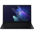 Samsung Book Pro 360 15.6  FHDT i7-1165G7 8GB 512GB W10H, Navy Blue - Certified Refurbished Supply