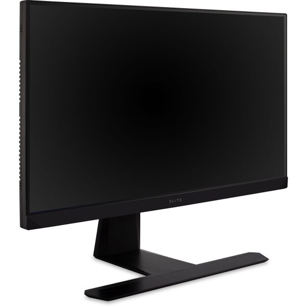 ViewSonic Elite 25  1080P 1MS 280Hz IPS Gaming Monitor - Certified Refurbished Online Hot Sale