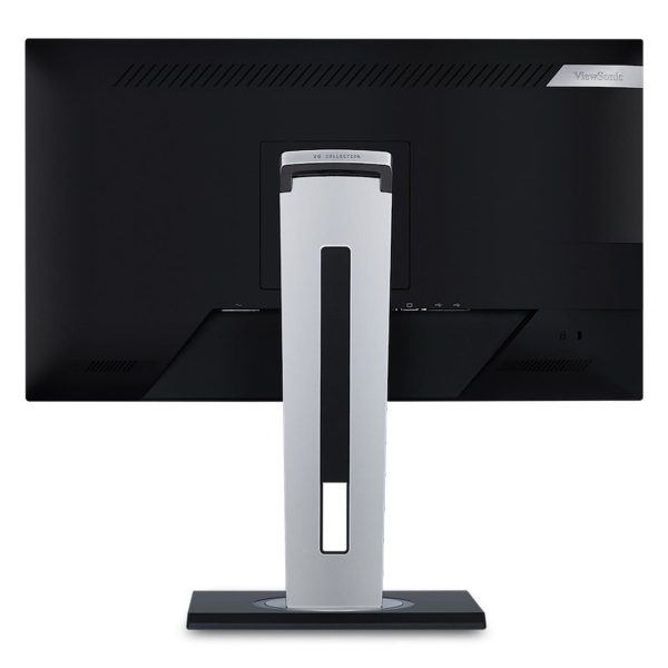 ViewSonic 22  Ergonomic Monitor - Certified Refurbished Refurbished Hot on Sale