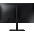 Samsung LS24R650FDNXZA-RB 24  1920 x 1080 75Hz IPS FHD Monitor - Certified Refurbished Online