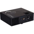 ViewSonic WXGA 1280x800 3000 Lumens Projector - Certified Refurbished Online Sale