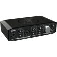 Mackie Onyx Producer 2.2 2x2 USB MIDI Audio Interface - Certified Refurbished Sale