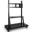 ViewSonic Slim Trolley Cart Certified Refurbished Hot on Sale