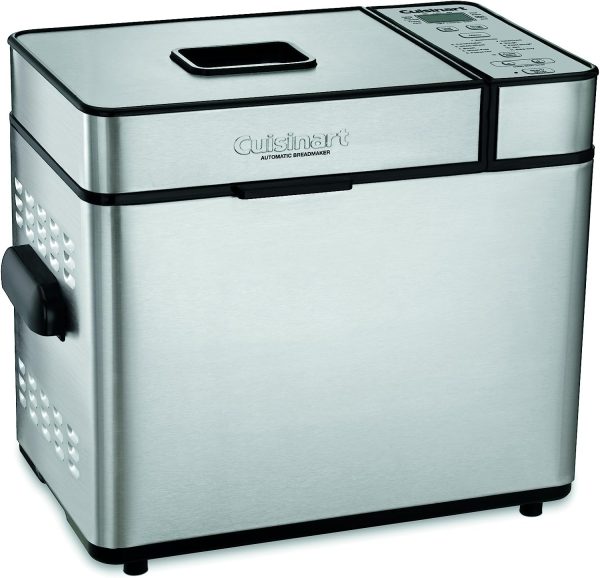 Cuisinart Automatic Bread Maker - Certified Refurbished Cheap