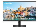 Samsung LS27A400UJNXZA-RB 27  1920 x 1080 75Hz Flat FHD With USB-C Monitor- Certified Refurbished Online now