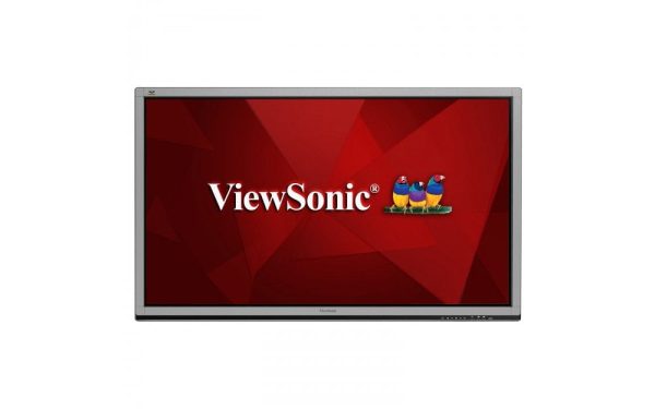 Viewsonic 70  LED Full HD Digital Signage Flat Panel - Certified Refurbished For Cheap