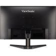 ViewSonic 27  OMNI 1440p 1ms 144Hz IPS Gaming Monitor - C Grade Refurbished on Sale