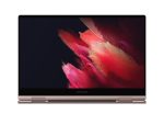 Samsung NP930QDB-KD1US Book Pro 360 13.3  FHDT i7-1165G7 16GB 512GB W10H Bronze - Certified Refurbished Online Hot Sale