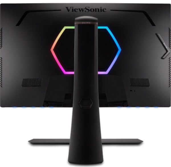 ViewSonic ELITE 32  1440p 0.5ms 175Hz Gaming Monitor Certified Refurbished Discount