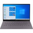 Samsung Galaxy Book S 13.3  FHD i5-L16G7 8GB 256GB W10H Gold - Seller Refurbished Online Hot Sale