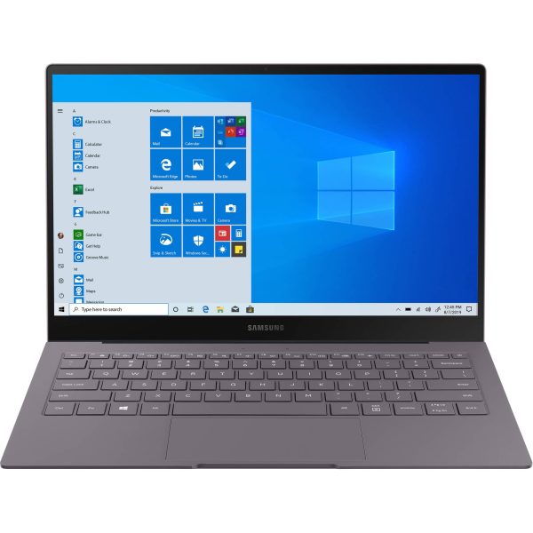 Samsung Galaxy Book S 13.3  FHD i5-L16G7 8GB 256GB W10H Gold - Seller Refurbished Online Hot Sale