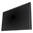 ViewSonic 22  16:9 LCD Monitor - Certified Refurbished Online Sale