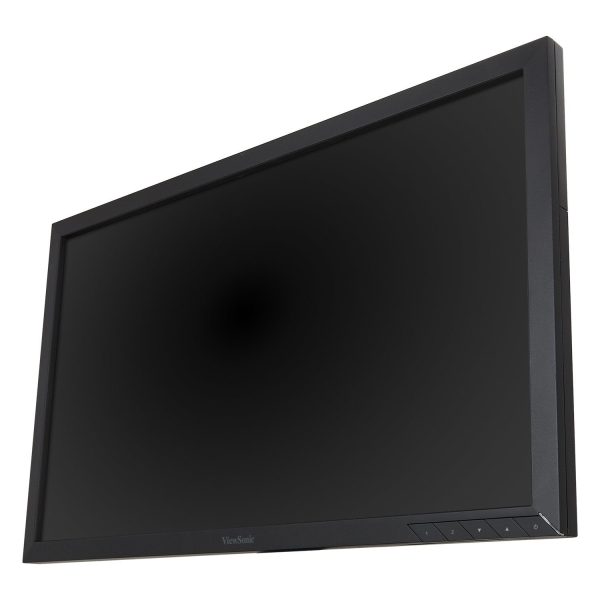 ViewSonic 22  16:9 LCD Monitor - Certified Refurbished Online Sale