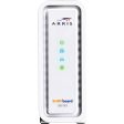 Arris Surfboard SB6190 DOCSIS 3.0 32 x 8 Gigabit Cable Modem for Cox, Spectrum, Xfinity - Certified Refurbished Discount