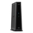 Arris Surfboard SBG8300 DOCSIS 3.1 Gigabit Cable Modem & AC2350 Wi-Fi Router - Certified Refurbished For Sale