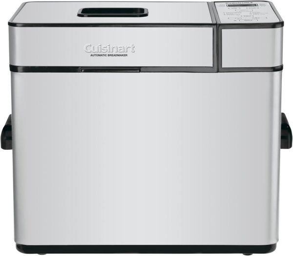 Cuisinart Automatic Bread Maker - Certified Refurbished Cheap