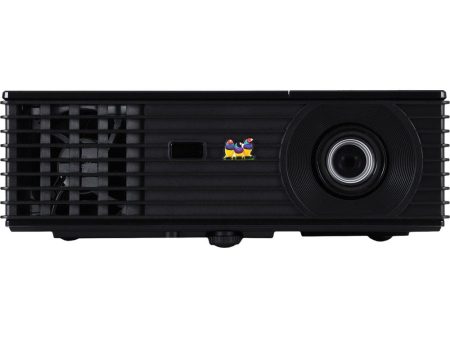 ViewSonic Full HD 1080p 3D Projector - Certified Refurbished For Cheap