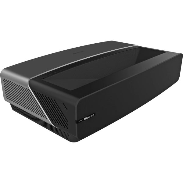 Hisense 120  4K Smart Laser Short Projector - Certified Refurbished Online Hot Sale