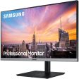 Samsung LS24R650FDNXZA-RB 24  1920 x 1080 75Hz IPS FHD Monitor - Certified Refurbished Online