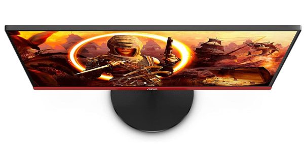 AOC 23.8  1920 x 1080 144Hz Gaming Monitor - Certified Refurbished Discount