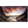 Samsung 43  Multi-Point Capacitive Touch Display 1920 x 1080 60Hz - Certified Refurbished For Cheap