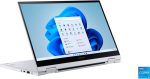 Samsung Flex2 Alpha 13.3  FHD i5-1135G7 8GB 256GB W10H, Silver - Certified Refurbished Supply