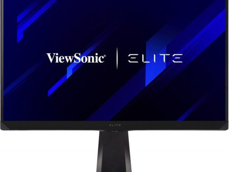 ViewSonic ELITE 25  1080p Advanced Ergonomics for Esports Gaming Monitor - Certified Refurbished Cheap