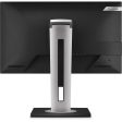 ViewSonic 24  Ergonomic 1080p USB IPS Docking Monitor Certified Refurbished Discount