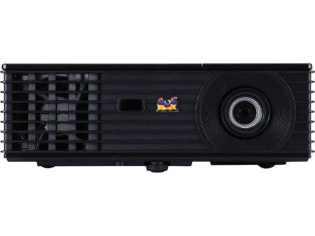 ViewSonic WXGA 1280x800 3000 Lumens Projector - Certified Refurbished Online Sale