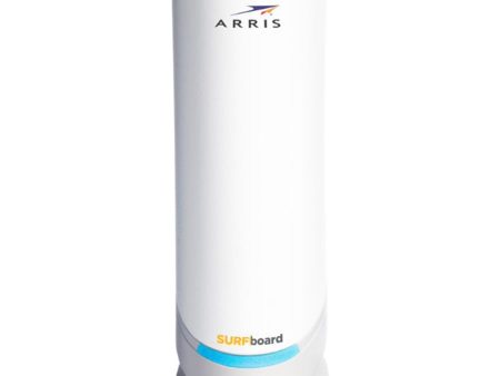 Arris S33 Surfboard DOCSIS 3.1 Multi-Gigabit Cable Modem - Certified Refurbished on Sale