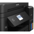 Epson C11CG19202 Workforce Eco-Tank Series ST-4000 Inkjet Multifunction Copier - Printer - Scanner - Certified Refurbished Online