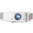 ViewSonic 3500 ANSI Lumens WUXGA Projector - Certified Refurbished Online now