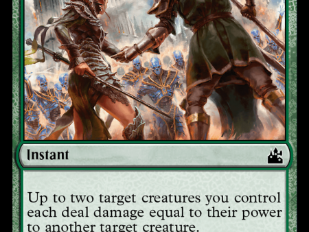 Band Together [Ravnica Remastered] Online now