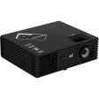 ViewSonic Full HD 1080p 3D Projector - Certified Refurbished For Cheap