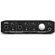 Mackie Onyx Producer 2.2 2x2 USB MIDI Audio Interface - Certified Refurbished Sale