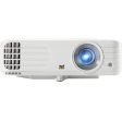 ViewSonic 3500 ANSI Lumens WUXGA Projector - Certified Refurbished Online now