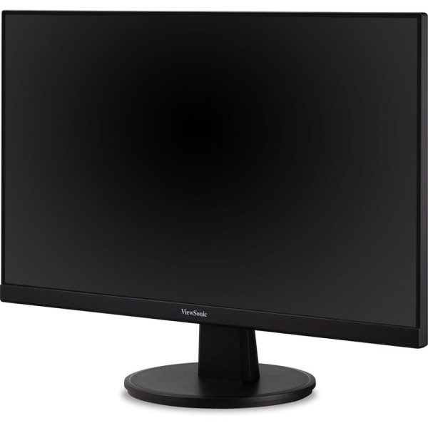 ViewSonic 24  Full HD 1080p USB C Monitor - Certified Refurbished on Sale