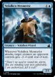 Vedalken Mesmerist [Ravnica Remastered] For Discount