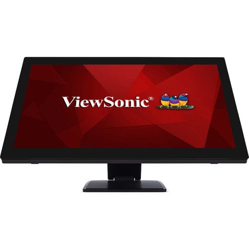 ViewSonic 27  1080p 10-Point Multi Touch Screen Monitor - C Grade Refurbished Online Hot Sale