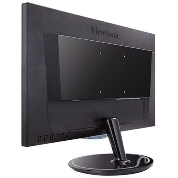 ViewSonic 24  Full HD 1080p Gaming LED Monitor -C-Grade Refurbished Fashion