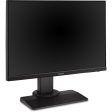 ViewSonic 1440p 1ms 144Hz Free Sync, HDMI and DP for Esports IPS Gaming Monitor - Certified Refurbished For Discount