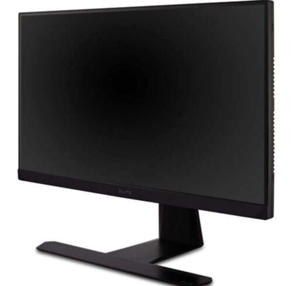 ViewSonic ELITE 32  1440p 0.5ms 175Hz Gaming Monitor Certified Refurbished Discount