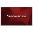 ViewSonic 50  4K UHD LED Commercial Display Certified Refurbished Sale