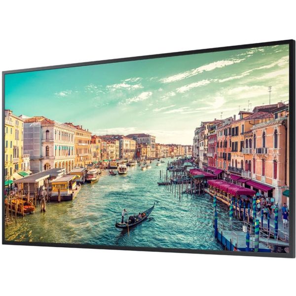 Samsung LH50QMRBBGCXGO-RB 50  QM50R-B  3840 x 2160 60Hz Professional Display - Certified Refurbished Online