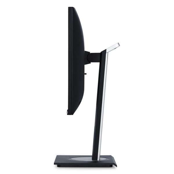 ViewSonic 22  Ergonomic Monitor - Certified Refurbished Refurbished Hot on Sale