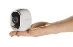 Arlo 5 Wire-Free HD Cameras Security System Certified Refurbished Online Sale