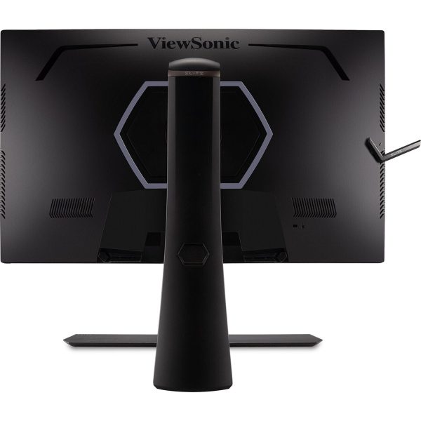 ViewSonic Elite 25  1080P 1MS 280Hz IPS Gaming Monitor - Certified Refurbished Online Hot Sale