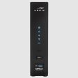 Arris Surfboard SBG6950AC2 DOCSIS 3.0 Cable Modem Plus AC1900 Dual Band Wi-Fi Router - Certified Refurbished Fashion